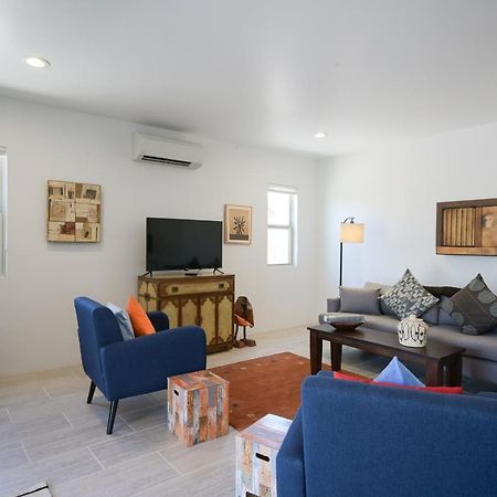 סנטה פה Casa Vitalia מראה חיצוני תמונה