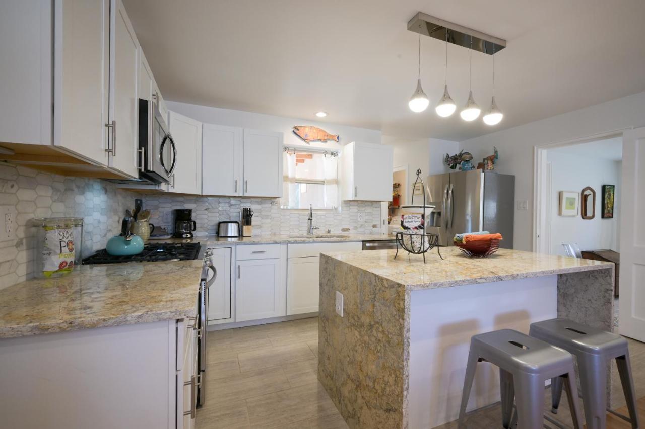 סנטה פה Casa Vitalia מראה חיצוני תמונה
