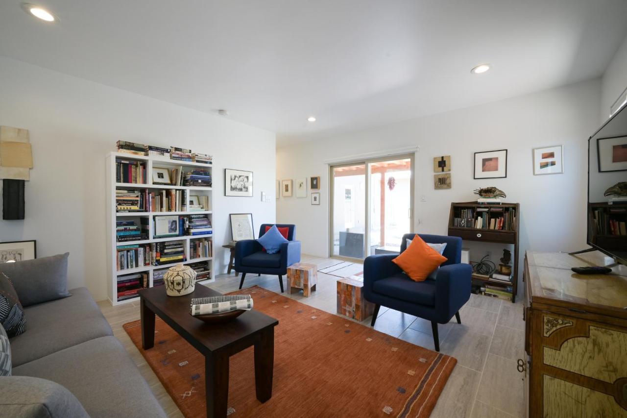 סנטה פה Casa Vitalia מראה חיצוני תמונה