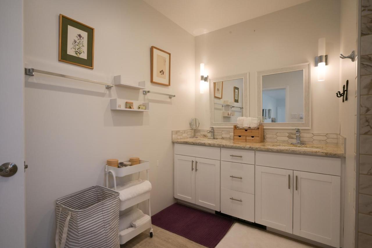 סנטה פה Casa Vitalia מראה חיצוני תמונה