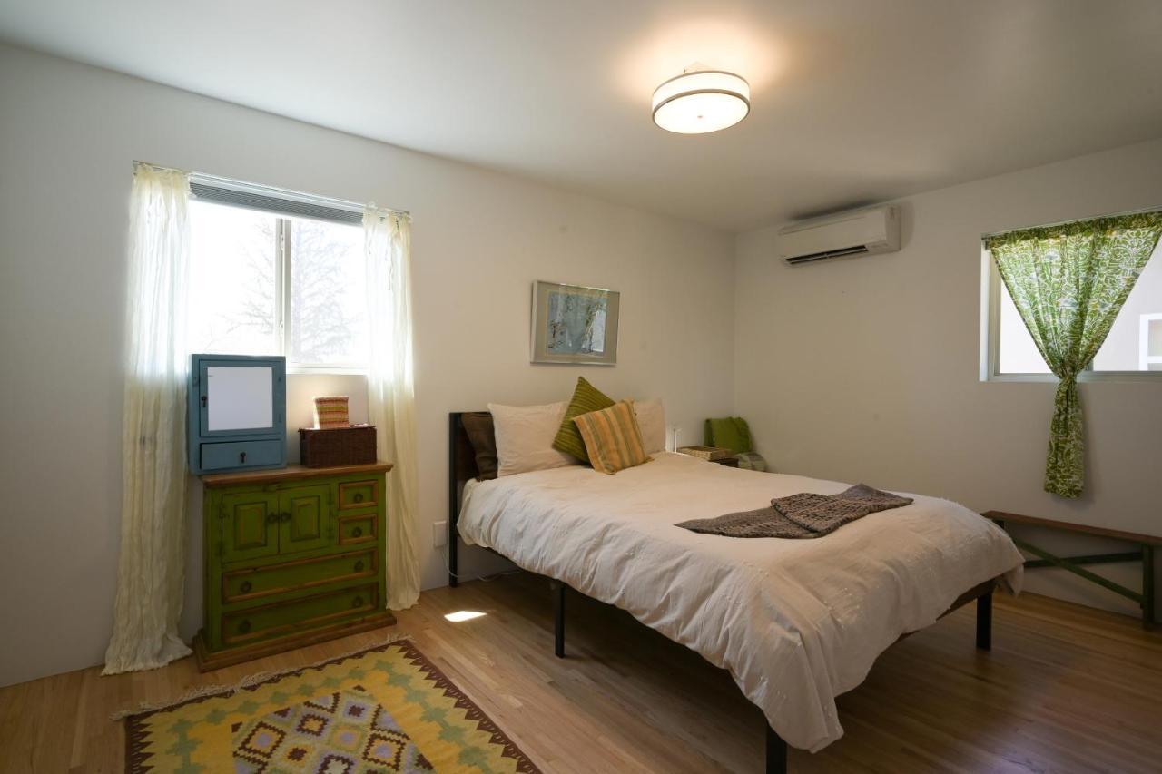 סנטה פה Casa Vitalia מראה חיצוני תמונה
