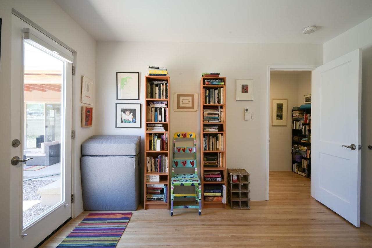 סנטה פה Casa Vitalia מראה חיצוני תמונה