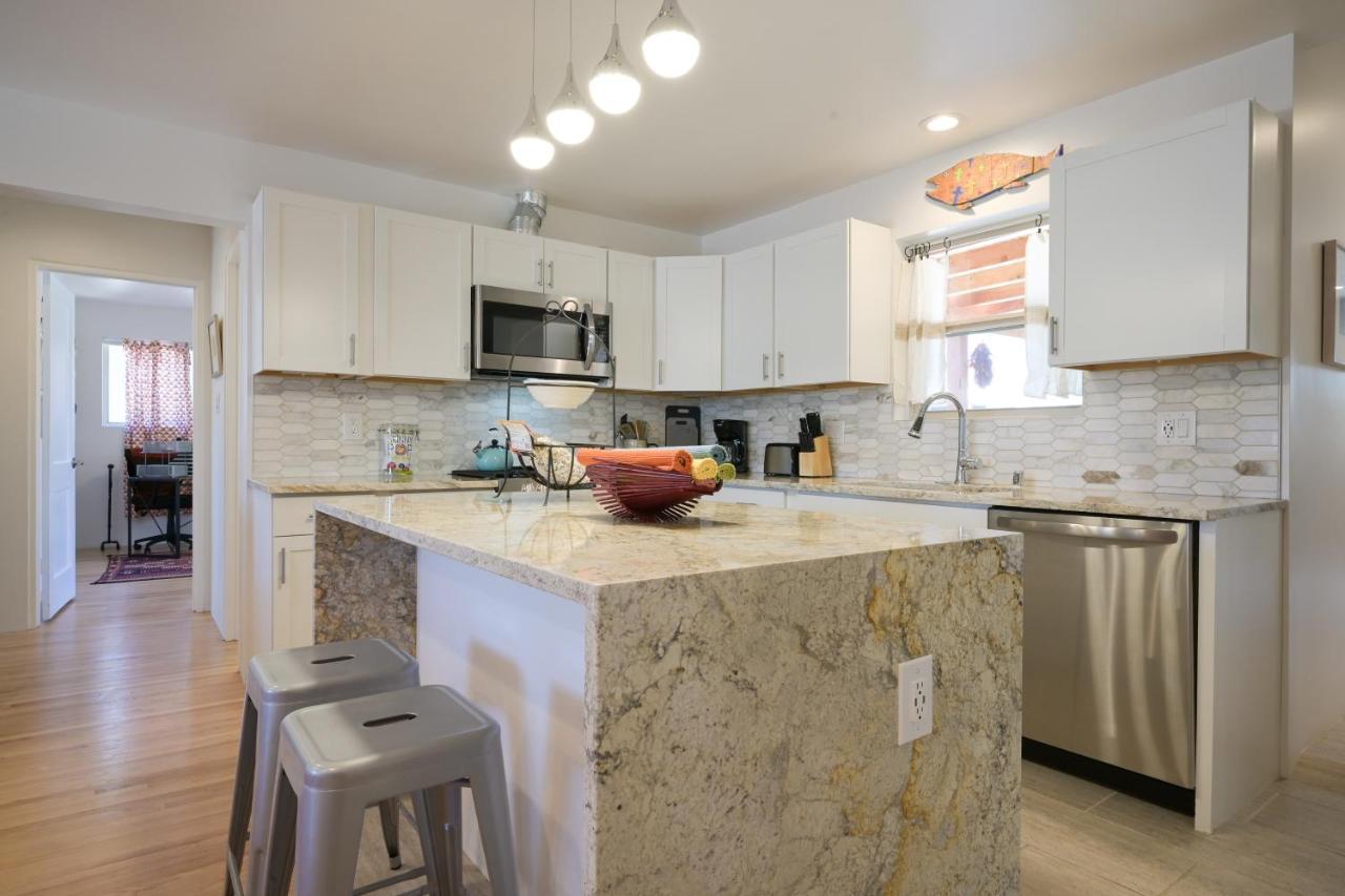 סנטה פה Casa Vitalia מראה חיצוני תמונה