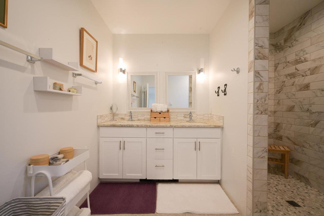 סנטה פה Casa Vitalia מראה חיצוני תמונה