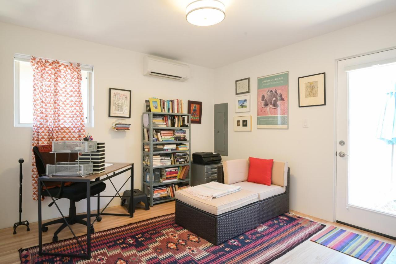 סנטה פה Casa Vitalia מראה חיצוני תמונה