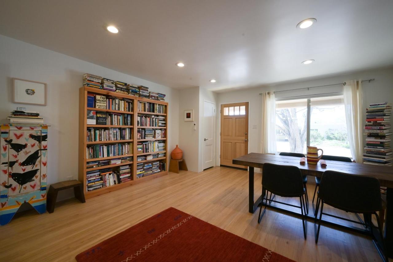 סנטה פה Casa Vitalia מראה חיצוני תמונה