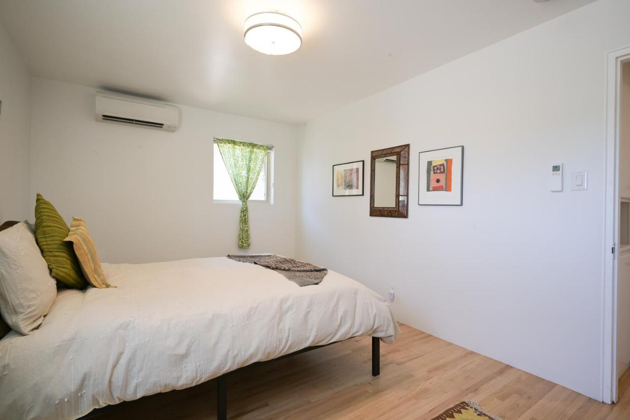 סנטה פה Casa Vitalia מראה חיצוני תמונה